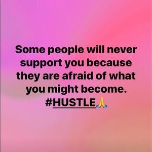 Meet your Posher, Rose